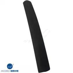 FRP RDAN Trunk Spoiler Wing Gurney Flap > Nissan Skyline (R32) 1990-1994 image - 8