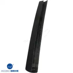 FRP RDAN Trunk Spoiler Wing Gurney Flap > Nissan Skyline (R32) 1990-1994 image - 9