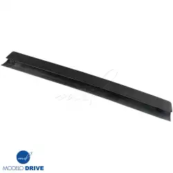 FRP RDAN Trunk Spoiler Wing Gurney Flap > Nissan Skyline (R32) 1990-1994 image - 18