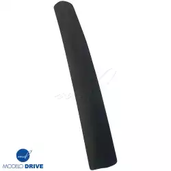 FRP RDAN Trunk Spoiler Wing Gurney Flap > Nissan Skyline (R32) 1990-1994 image - 20