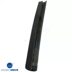 FRP RDAN Trunk Spoiler Wing Gurney Flap > Nissan Skyline (R32) 1990-1994 image - 21