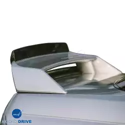 Carbon Fiber RDAN Trunk Spoiler Wing Gurney Flap > Nissan Skyline (R32) 1990-1994 image - 18