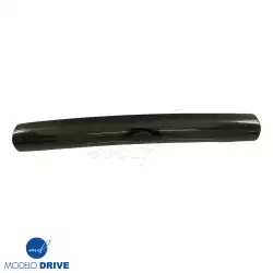 Carbon Fiber RDAN Trunk Spoiler Wing Gurney Flap > Nissan Skyline (R32) 1990-1994 image - 4