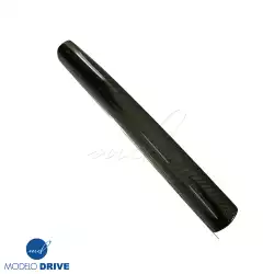 Carbon Fiber RDAN Trunk Spoiler Wing Gurney Flap > Nissan Skyline (R32) 1990-1994 image - 5