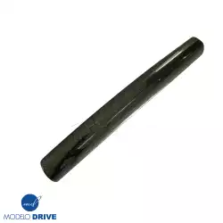 Carbon Fiber RDAN Trunk Spoiler Wing Gurney Flap > Nissan Skyline (R32) 1990-1994 image - 6