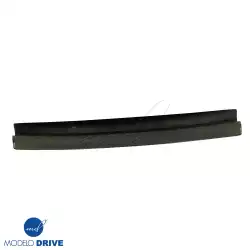 Carbon Fiber RDAN Trunk Spoiler Wing Gurney Flap > Nissan Skyline (R32) 1990-1994 image - 9