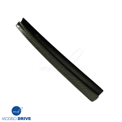 ModeloDrive Carbon Fiber RDAN Trunk Spoiler Wing Gurney Flap > Nissan Skyline (R32) 1990-1994 image - 10