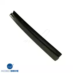 Carbon Fiber RDAN Trunk Spoiler Wing Gurney Flap > Nissan Skyline (R32) 1990-1994 image - 10