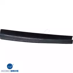 Carbon Fiber RDAN Trunk Spoiler Wing Gurney Flap > Nissan Skyline (R32) 1990-1994 image - 14