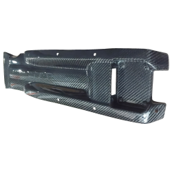 ModeloDrive Carbon Fiber RB26DETT Spark Plug Cover > Nissan Skyline (R32) 1990-1994 image - 6