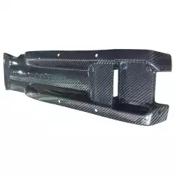 Carbon Fiber RB26DETT Spark Plug Cover > Nissan Skyline (R32) 1990-1994 image - 6