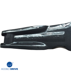 ModeloDrive Carbon Fiber RB26DETT Spark Plug Cover > Nissan Skyline (R32) 1990-1994 image - 7