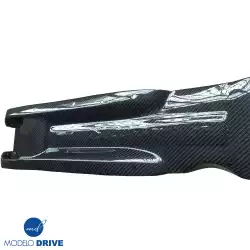 Carbon Fiber RB26DETT Spark Plug Cover > Nissan Skyline (R32) 1990-1994 image - 7