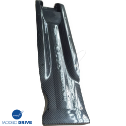 ModeloDrive Carbon Fiber RB26DETT Spark Plug Cover > Nissan Skyline (R32) 1990-1994 image - 8