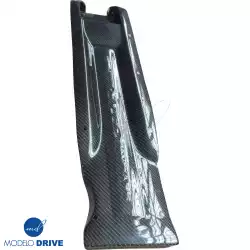 Carbon Fiber RB26DETT Spark Plug Cover > Nissan Skyline (R32) 1990-1994 image - 8