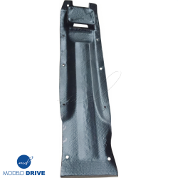 ModeloDrive Carbon Fiber RB26DETT Spark Plug Cover > Nissan Skyline (R32) 1990-1994 image - 9