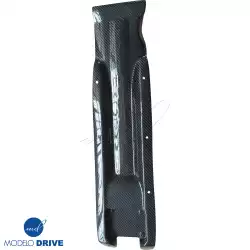 Carbon Fiber RB26DETT Spark Plug Cover > Nissan Skyline (R32) 1990-1994 image - 11