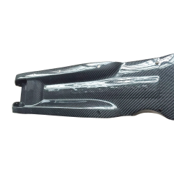 ModeloDrive Carbon Fiber RB26DETT Spark Plug Cover > Nissan Skyline (R32) 1990-1994 image - 1