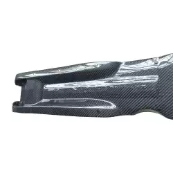 Carbon Fiber RB26DETT Spark Plug Cover > Nissan Skyline (R32) 1990-1994 image - 1