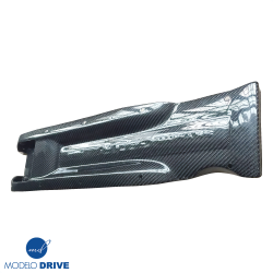 ModeloDrive Carbon Fiber RB26DETT Spark Plug Cover > Nissan Skyline (R32) 1990-1994 image - 2