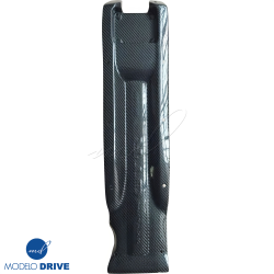 ModeloDrive Carbon Fiber RB26DETT Spark Plug Cover > Nissan Skyline (R32) 1990-1994 image - 3