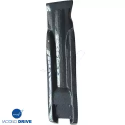 Carbon Fiber RB26DETT Spark Plug Cover > Nissan Skyline (R32) 1990-1994 image - 4