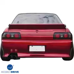 FRP CFAC Wide Body Fenders (rear) 4pc > Nissan Skyline (R32) 1990-1994 > 4dr Sedan image - 27