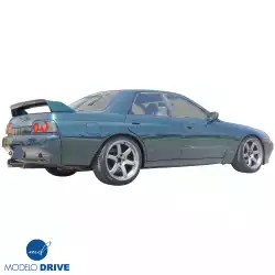 FRP CFAC Wide Body Fenders (rear) 4pc > Nissan Skyline (R32) 1990-1994 > 4dr Sedan image - 2