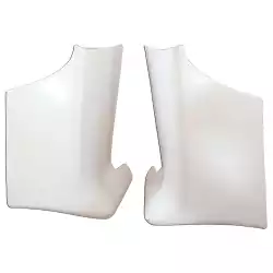 FRP EBEA Side Skirt Add-ons > Nissan Skyline (R32) GTR 1990-1994 image - 1