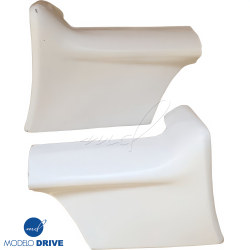 ModeloDrive FRP EBEA Side Skirt Add-ons > Nissan Skyline (R32) GTR 1990-1994 image - 2