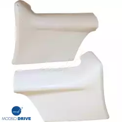 FRP EBEA Side Skirt Add-ons > Nissan Skyline (R32) GTR 1990-1994 image - 2