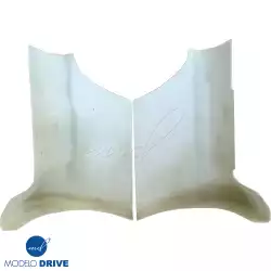 FRP EBEA Side Skirt Add-ons > Nissan Skyline (R32) GTR 1990-1994 image - 4