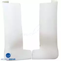 FRP EBEA Side Skirt Add-ons > Nissan Skyline (R32) GTR 1990-1994 image - 5