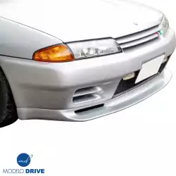 FRP JU Front Lip Valance > Nissan Skyline (R32) 1990-1994 image - 12