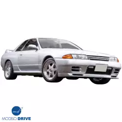 FRP JU Front Lip Valance > Nissan Skyline (R32) 1990-1994 image - 13