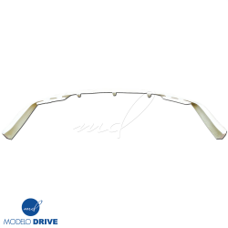 ModeloDrive FRP JU Front Lip Valance > Nissan Skyline (R32) 1990-1994 image - 7