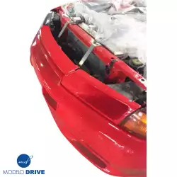 FRP Ram-Air Headlight Housing (left) > Nissan Skyline (R32) 1990-1994 image - 20