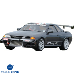 ModeloDrive FRP Ram-Air Headlight Housing (left) > Nissan Skyline (R32) 1990-1994 image - 3