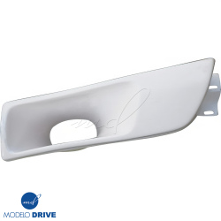 ModeloDrive FRP Ram-Air Headlight Housing (left) > Nissan Skyline (R32) 1990-1994 image - 4