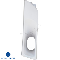 ModeloDrive FRP Ram-Air Headlight Housing (left) > Nissan Skyline (R32) 1990-1994 image - 5