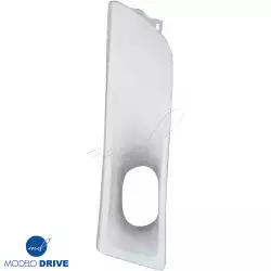 FRP Ram-Air Headlight Housing (left) > Nissan Skyline (R32) 1990-1994 image - 5