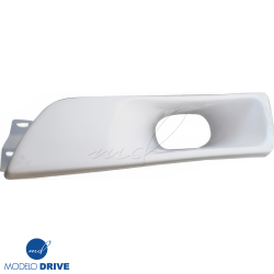 ModeloDrive FRP Ram-Air Headlight Housing (left) > Nissan Skyline (R32) 1990-1994 image - 6