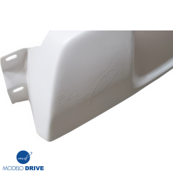 ModeloDrive FRP Ram-Air Headlight Housing (left) > Nissan Skyline (R32) 1990-1994 image - 7