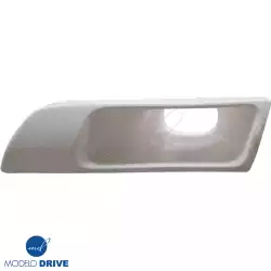 FRP Ram-Air Headlight Housing (left) > Nissan Skyline (R32) 1990-1994 image - 8