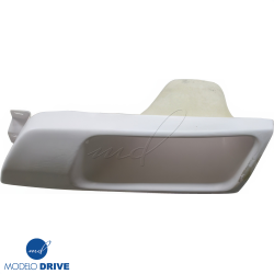 ModeloDrive FRP Ram-Air Headlight Housing (left) > Nissan Skyline (R32) 1990-1994 image - 9