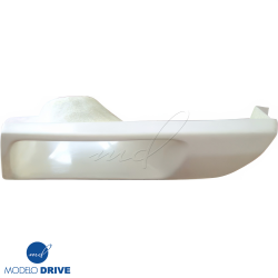 ModeloDrive FRP Ram-Air Headlight Housing (left) > Nissan Skyline (R32) 1990-1994 image - 10