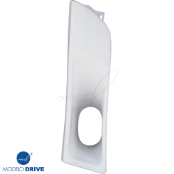 ModeloDrive FRP Ram-Air Headlight Housing (left) > Nissan Skyline (R32) 1990-1994 image - 12