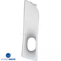 FRP Ram-Air Headlight Housing (left) > Nissan Skyline (R32) 1990-1994 image - 12