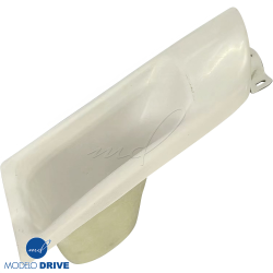 ModeloDrive FRP Ram-Air Headlight Housing (left) > Nissan Skyline (R32) 1990-1994 image - 13