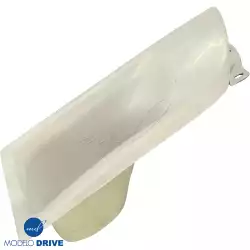 FRP Ram-Air Headlight Housing (left) > Nissan Skyline (R32) 1990-1994 image - 13